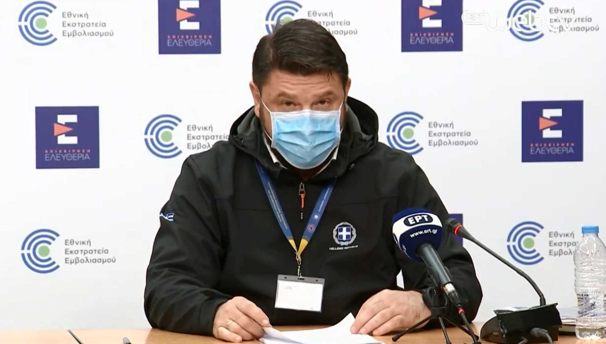 Κλειστά από Δευτέρα κομμωτήρια, λιανεμπόριο, Εκκλησίες – Επίσημη παράταση του lockdown