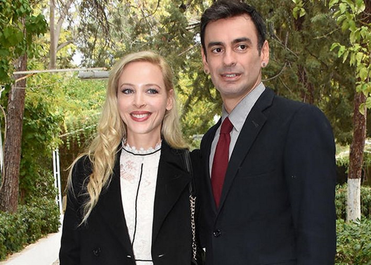 Κωνσταντίνος Γιαννακόπουλος: Στηρίζει την πρώην σύζυγό του Φαίη Ξυλά – “Η χειρότερη συνεργασία που είχα ποτέ”