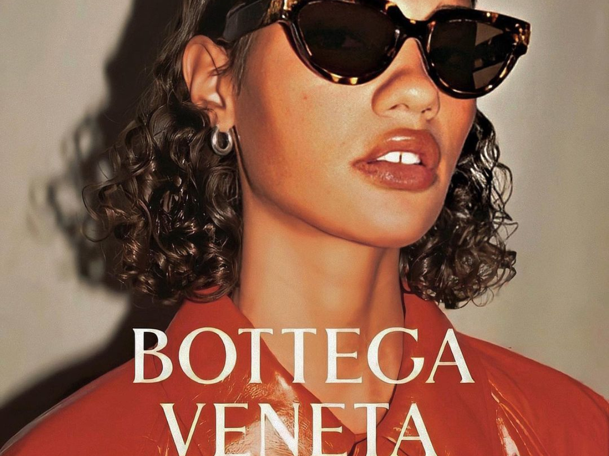 O οίκος Bottega Veneta εξαφανίστηκε από το instagram