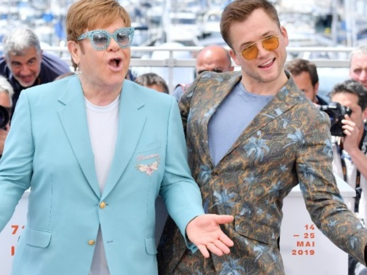 Elton John: Έρχεται η συνέχεια του «Rocketman» σε μορφή ντοκιμαντέρ