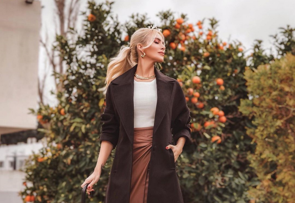 Κατερίνα Καινούργιου: Εξήγησε τι της συνέβη και λιποθύμησε στην εκπομπή