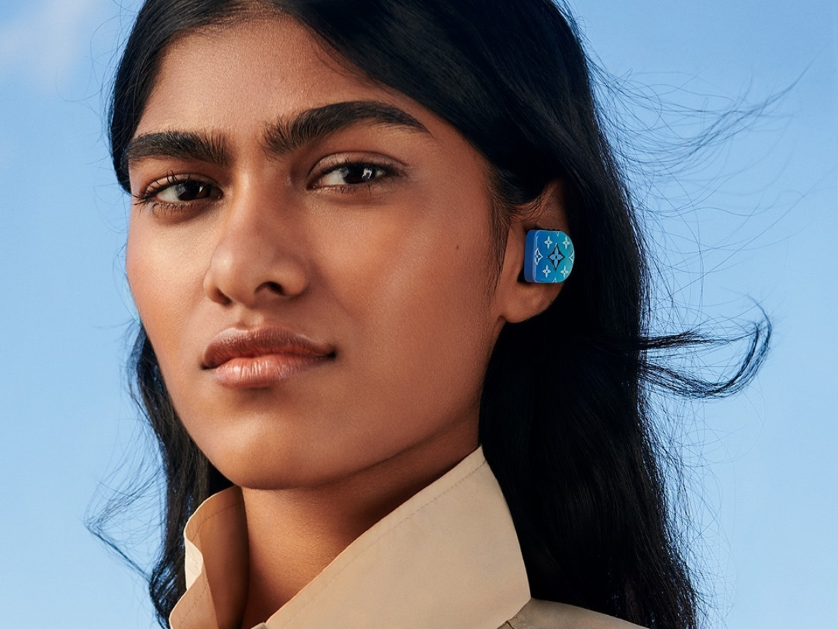 O οίκος Louis Vuitton λανσάρει τα earphones που θα λατρέψουν οι fashionistas