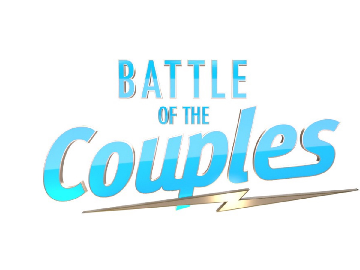 Οι πρωταγωνιστές του Battle of the Couples παίρνουν τις θέσεις τους