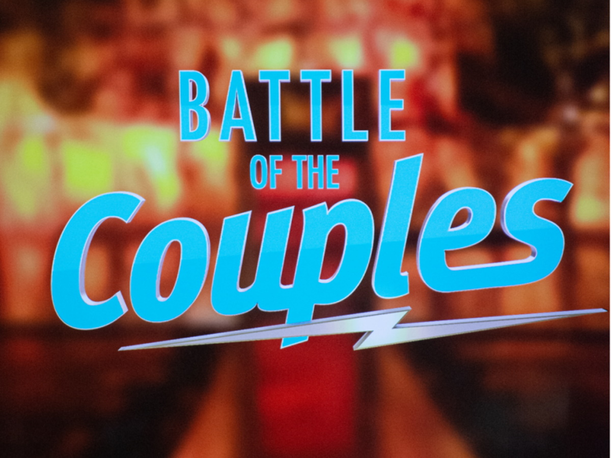 Battle of the Couples: Έτσι θα είναι η αρένα του νέου ριάλιτι του Alpha