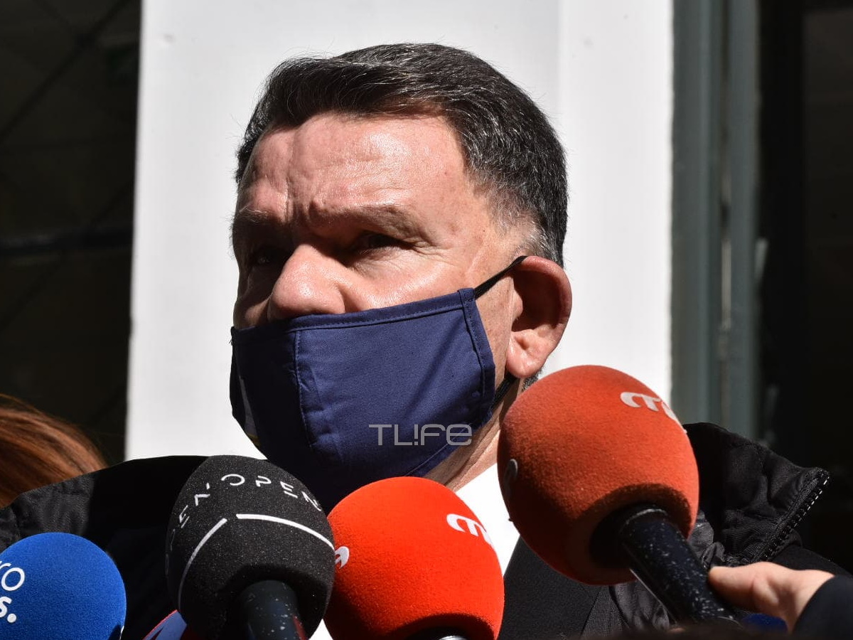 Αλέξης Κούγιας για υπόθεση Λιγνάδη: “Μου είπε σοβαρός δημοσιογράφος ότι θα αποκαλυφθούν δύο νέοι βιασμοί”