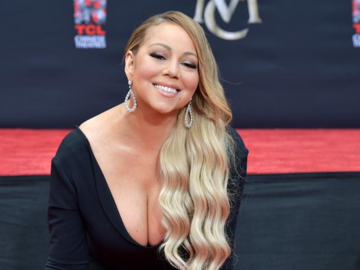 Mariah Carey: Η αδερφή της, της έκανε μήνυση ύψους 1εκ. ευρώ