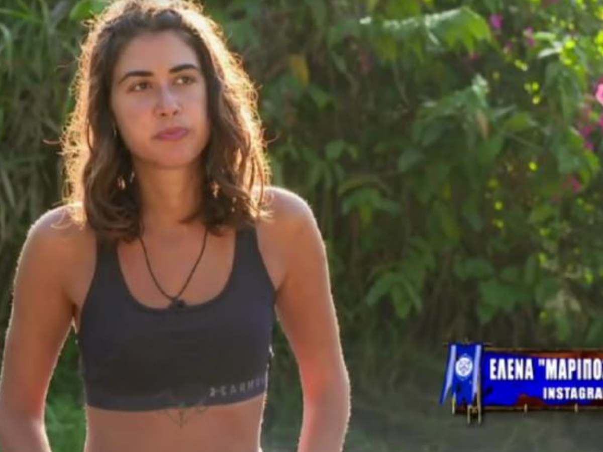 Survivor: Η Μαριπόζα δεν αισθάνεται καλά στον Άγιο Δομίνικο – “Πέφτουμε σαν τα κοτόπουλα”