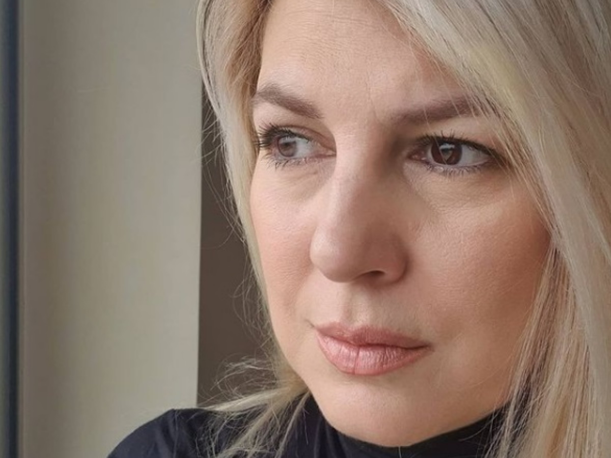 Ράνια Θρασκιά: Το μακροσκελές κείμενο όλο νόημα, μετά τις καταγγελίες για σεξουαλική κακοποίηση