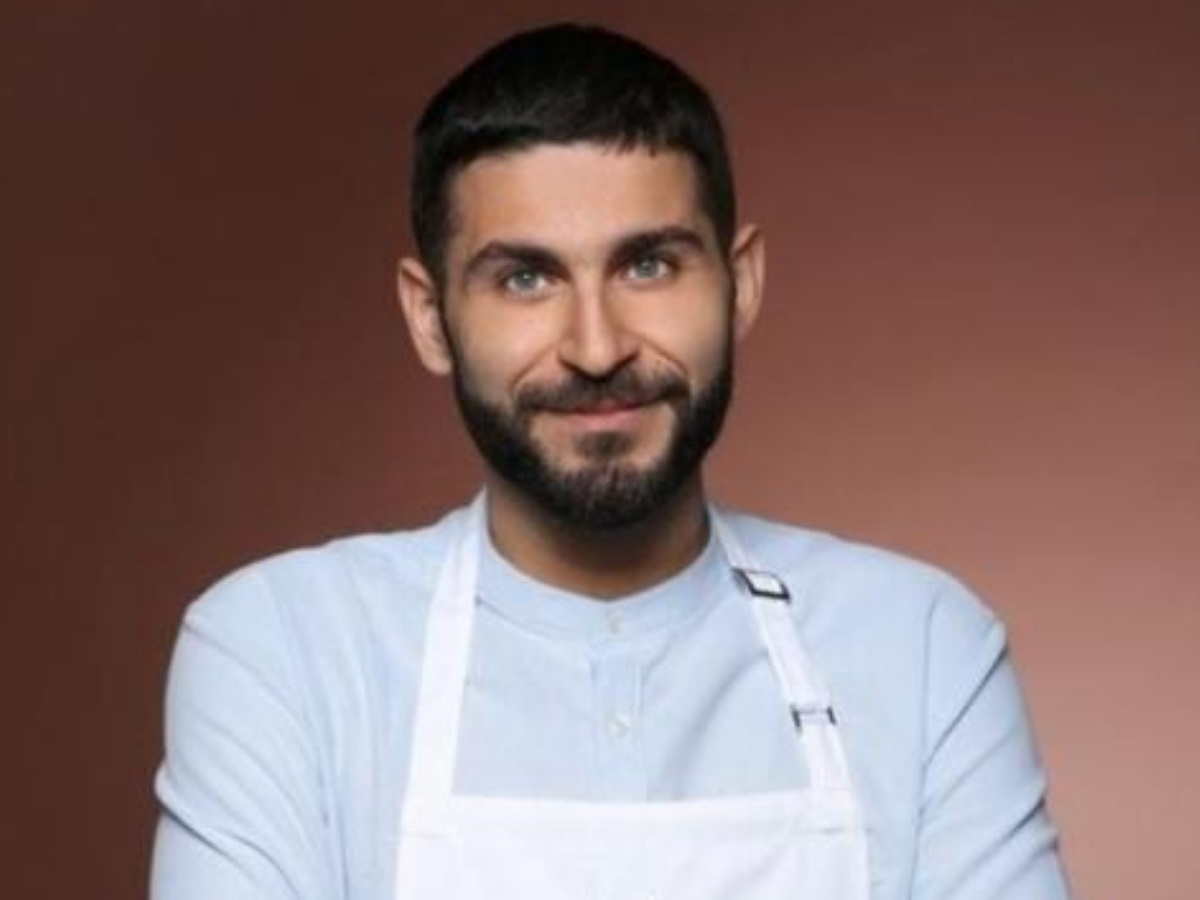 MasterChef – Σερόπ: “Δεν περίμενα να δω τέτοια ίντριγκα, ήταν διαφορετικό από αυτό που ζούσαμε”