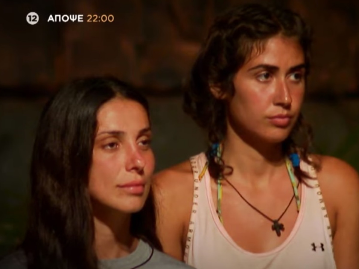 Survivor: Αλλάζουν οι ισορροπίες στη μπλε ομάδα με τη σημερινή αποχώρηση