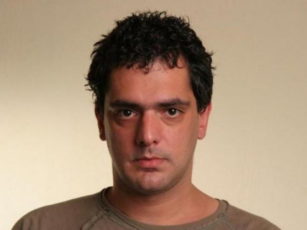 Πέθανε ο δημοσιογράφος Τάσος Θεοδωρόπουλος