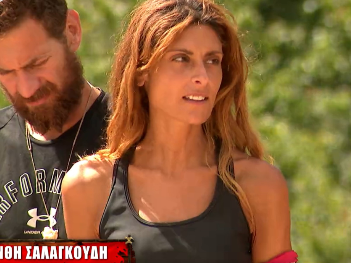 Survivor: Οι παίκτες θυμούνται την Ανθή Σαλαγκούδη και το twitter την… τιμά δεόντως