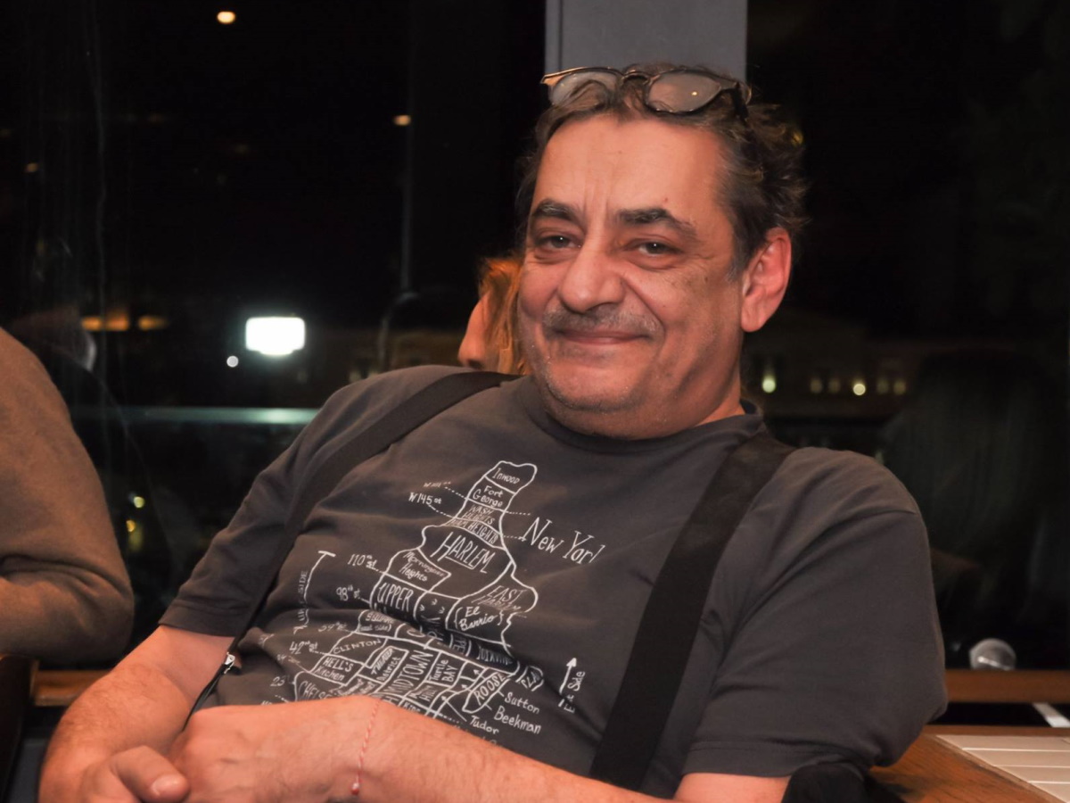 Αντώνης Καφετζόπουλος για Μενδώνη: “Θα σας τη χαρίζαμε αν δεν πετάγατε στις κερκίδες την καυτή πατάτα Δημήτρη Λιγνάδη, με δικαιολογίες”
