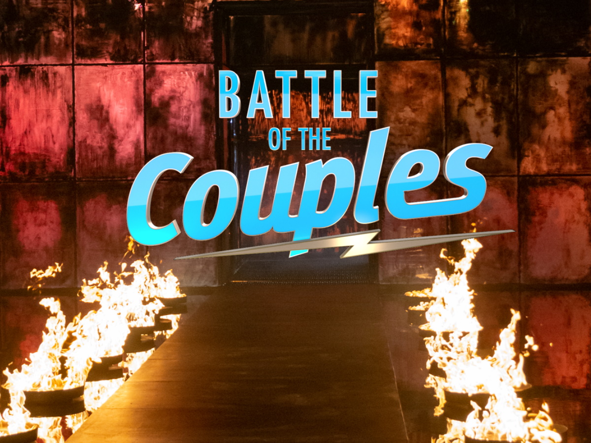 Battle Of The Couples: Αυτό είναι το πρώτο ζευγάρι που αποχώρησε