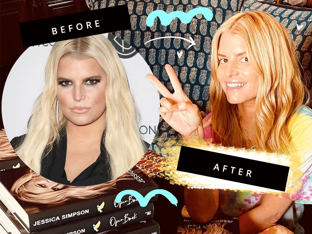 Αγαπάμε τις εκπομπές Makeover αλλά θα θέλαμε να δούμε και λίγο… Makeunder! Τι είναι;