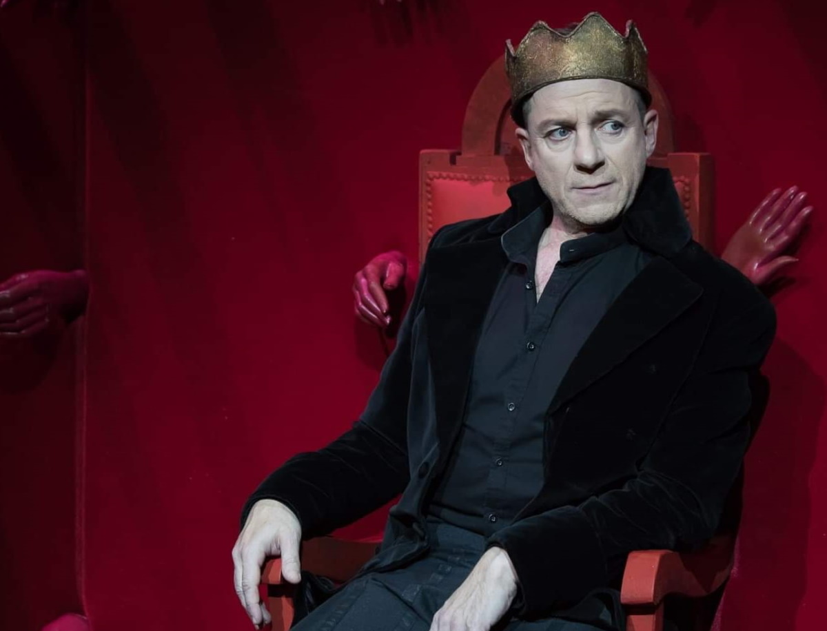 Δημήτρης Λιγνάδης: Το παρασκήνιο της παραίτησής του και οι αντιδράσεις