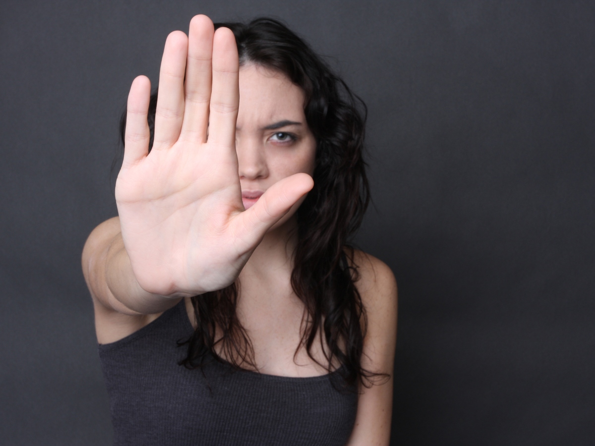 Ηχηρό μήνυμα κατά της σεξουαλικής κακοποίησης από την γνωστή μάρκα προφυλακτικών DUO