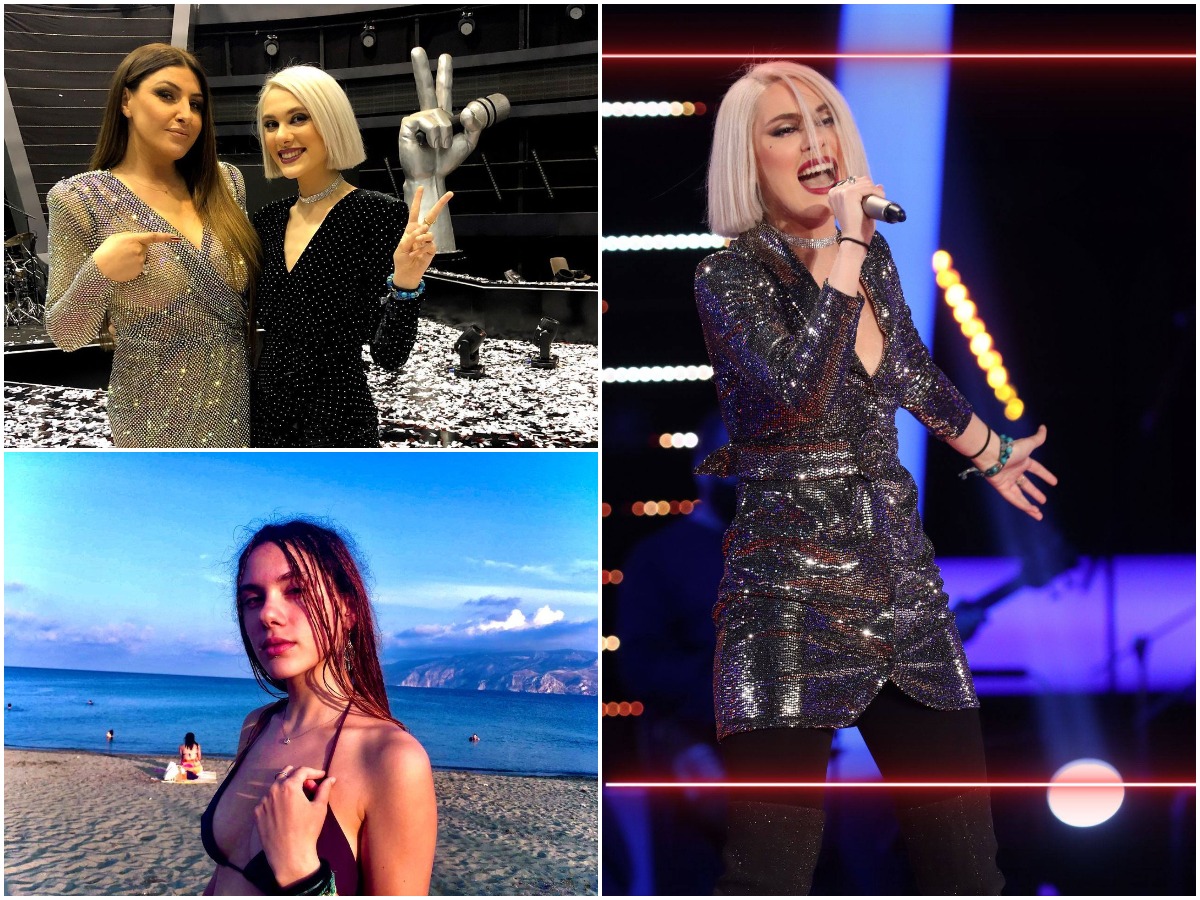The Voice – Ιωάννα Γεωργακοπούλου: Ποια είναι η νικήτρια του show – Tο σπάνιο πρόβλημα υγείας και η καλλιτεχνική φλέβα