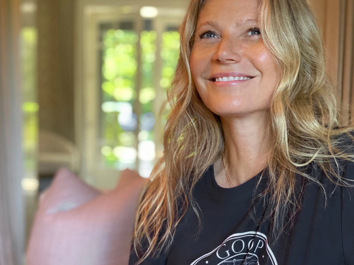 Gwyneth Paltrow: Αποκάλυψε ότι πέρασε τον κορονοϊό – Ταλαιπωρείται ακόμη από κάποια συμπτώματα