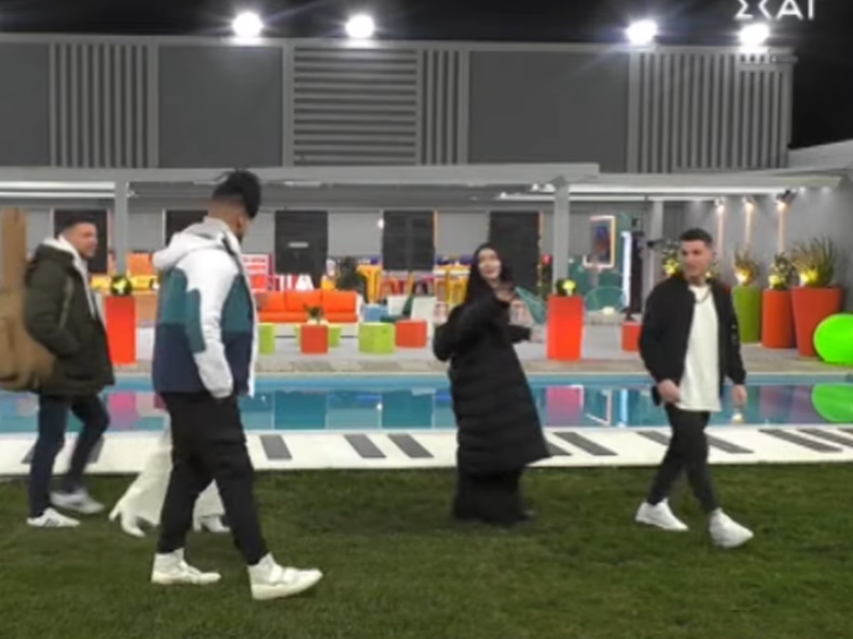 House Of Fame: Πρεμιέρα για το νέο μουσικό reality του ΣΚΑΪ