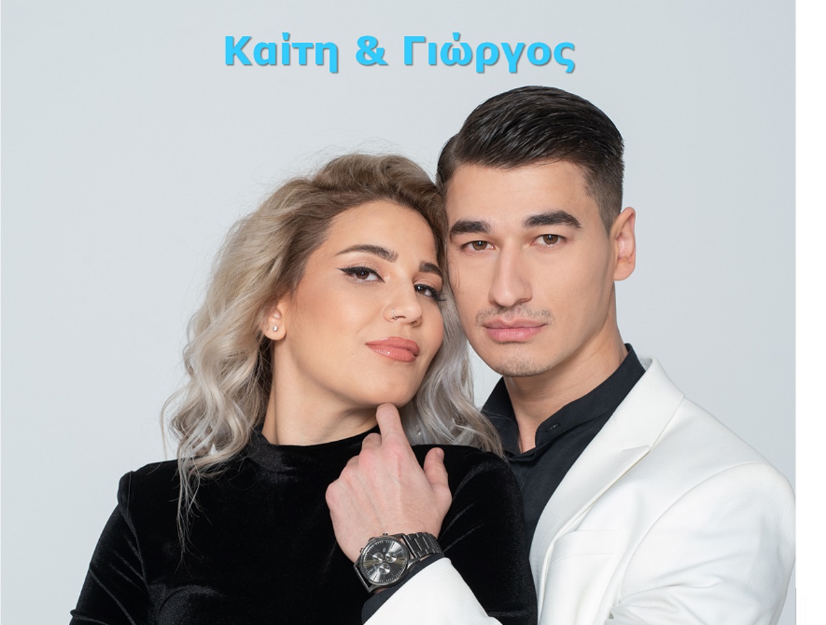 Battle of the Couples: Η πιο δυνατή αγάπη… θα χορέψει bachata στο χιόνι