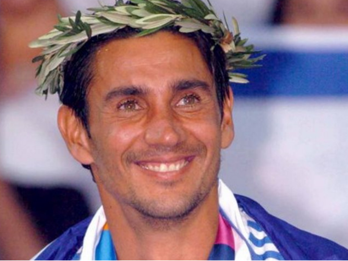 Νέες καταγγελίες από τον Νίκο Κακλαμανάκη: “Τέσσερις από τις έξι συμμετοχές μας στους Ολυμπιακούς διώκονται”