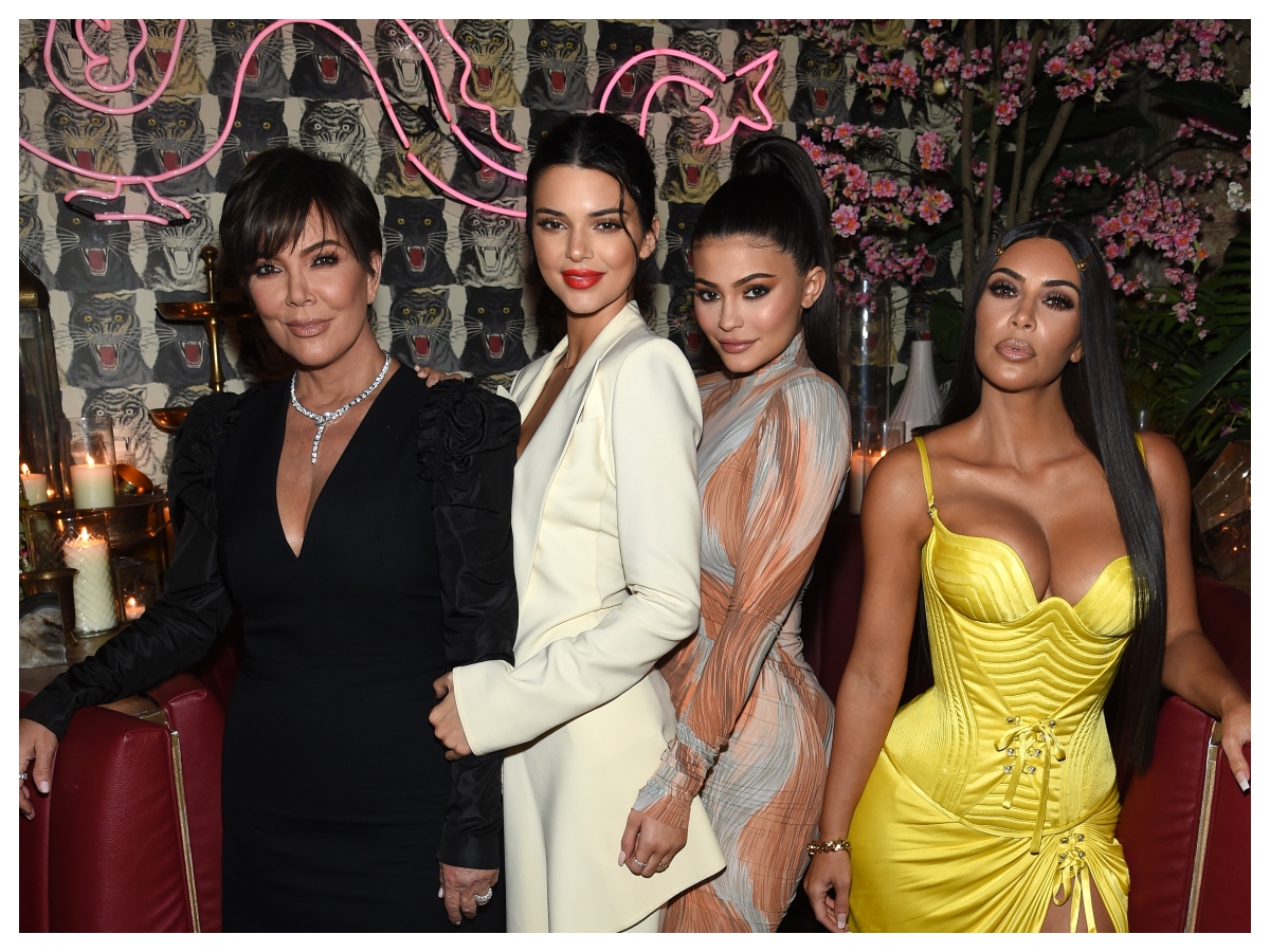 Μάντεψε ποια είναι η επόμενη Kardashian- Jenner που θα δημιουργήσει την δική της εταιρεία καλλυντικών