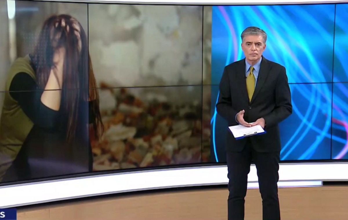 Αποκάλυψη σοκ στο Live News – 36χρονη καθηγήτρια κατηγορείται ότι αποπλάνησε 13χρονο μαθητή της