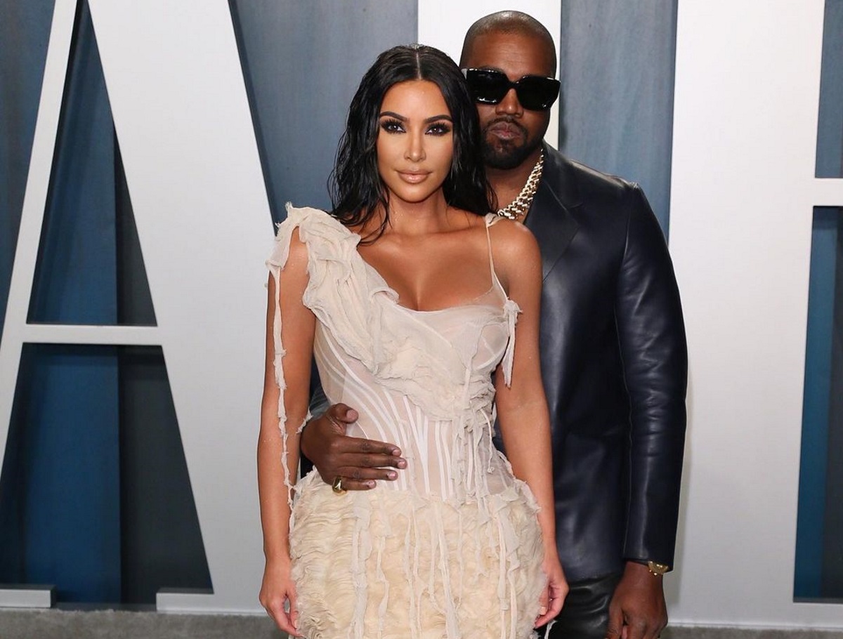 Kim Kardashian: Η κίνηση του Κanye West που ενισχύει τις φήμες διαζυγίου