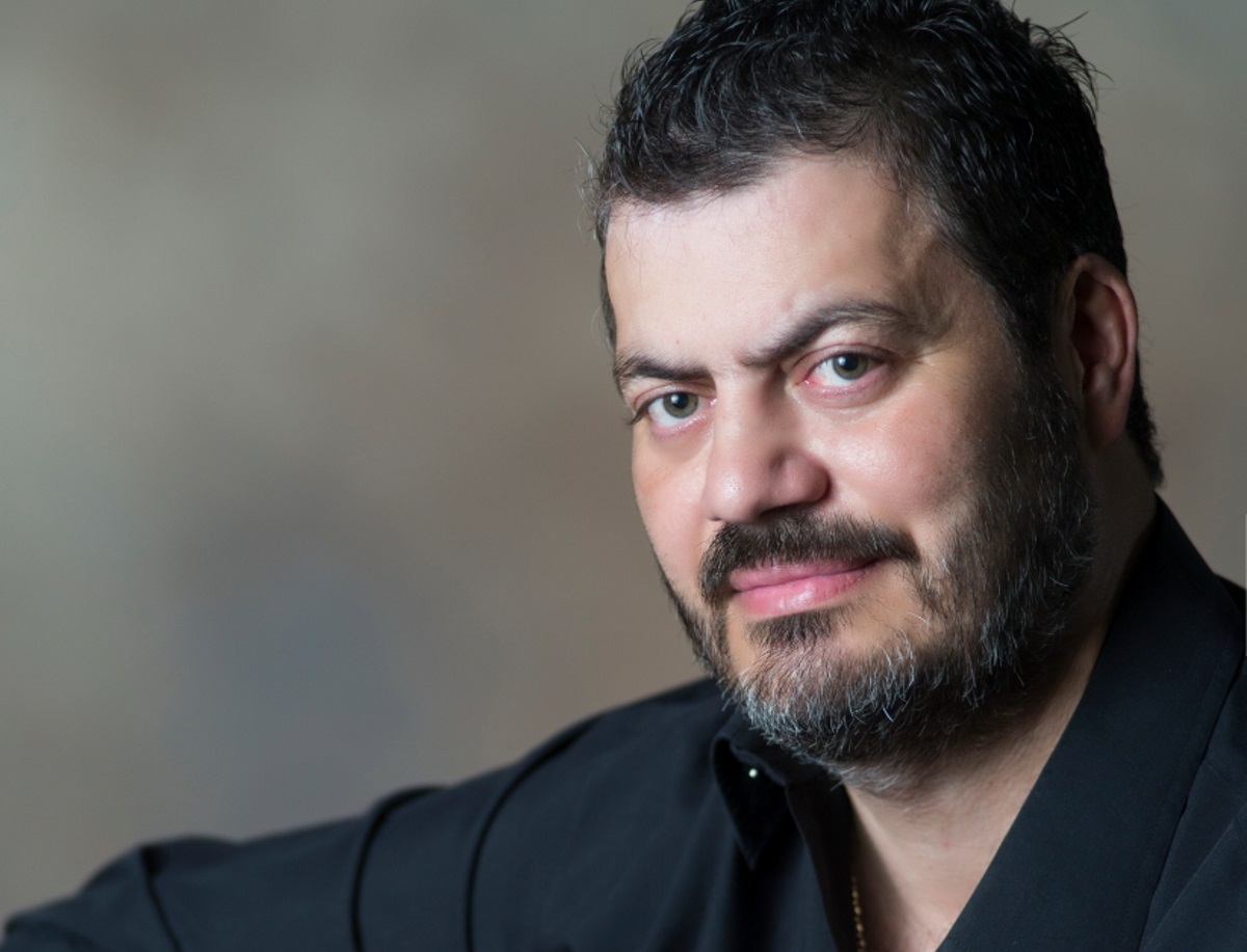 Μανώλης Κονταρός: Θετικός στον κορονοϊό ο γνωστός καλλιτέχνης – Το δημόσιο μήνυμα