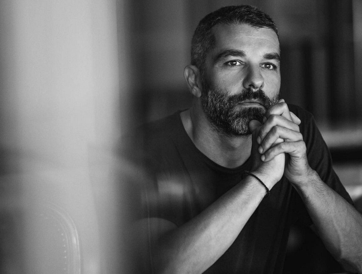 Πέτρος Λαγούτης για Σωτήρη Τσαφούλια: “Μπράβο όχι μόνο για όσα είπες αλλά γιατί…”