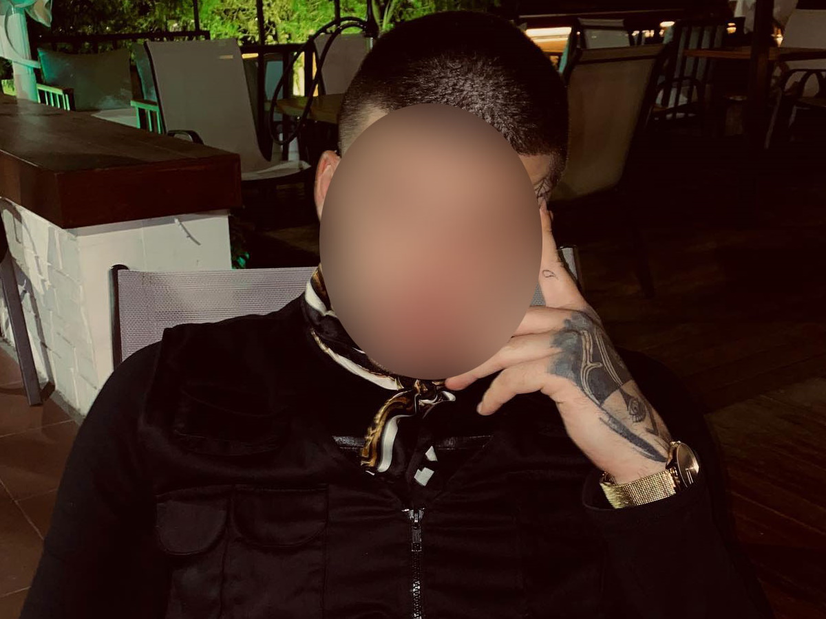 Θρίλερ με γνωστό Έλληνα ράπερ που απείλησε να αυτοκτονήσει – Αναζητείται από την αστυνομία