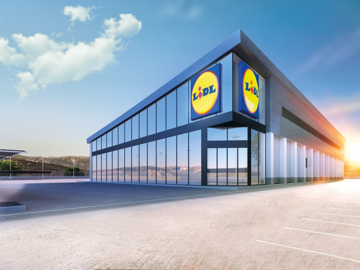 Η Lidl Ελλάς στηρίζει έμπρακτα την οικονομία και την κοινωνία