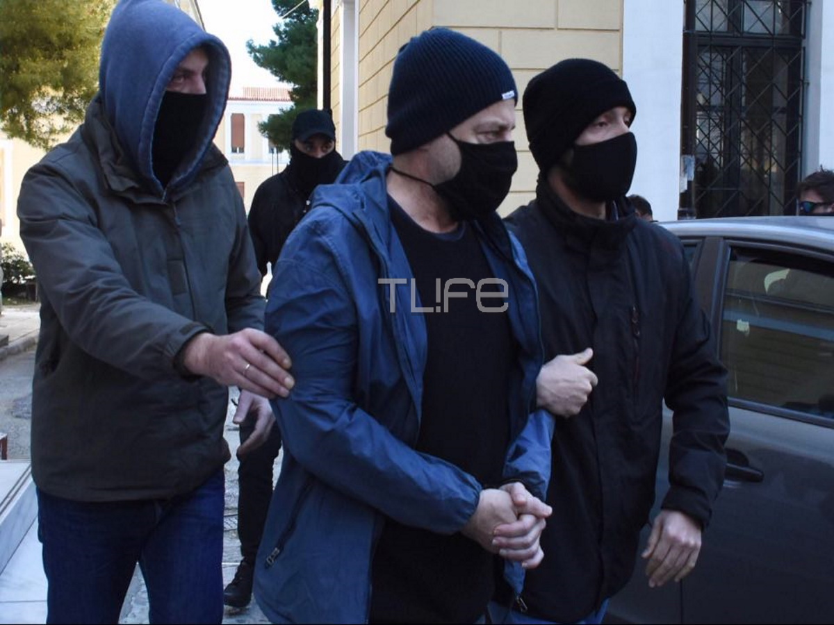 Δημήτρης Λιγνάδης: Απαντά με αιχμές σε θύματα και μάρτυρες  – Τι αναφέρεται στην αίτηση ακυρότητας