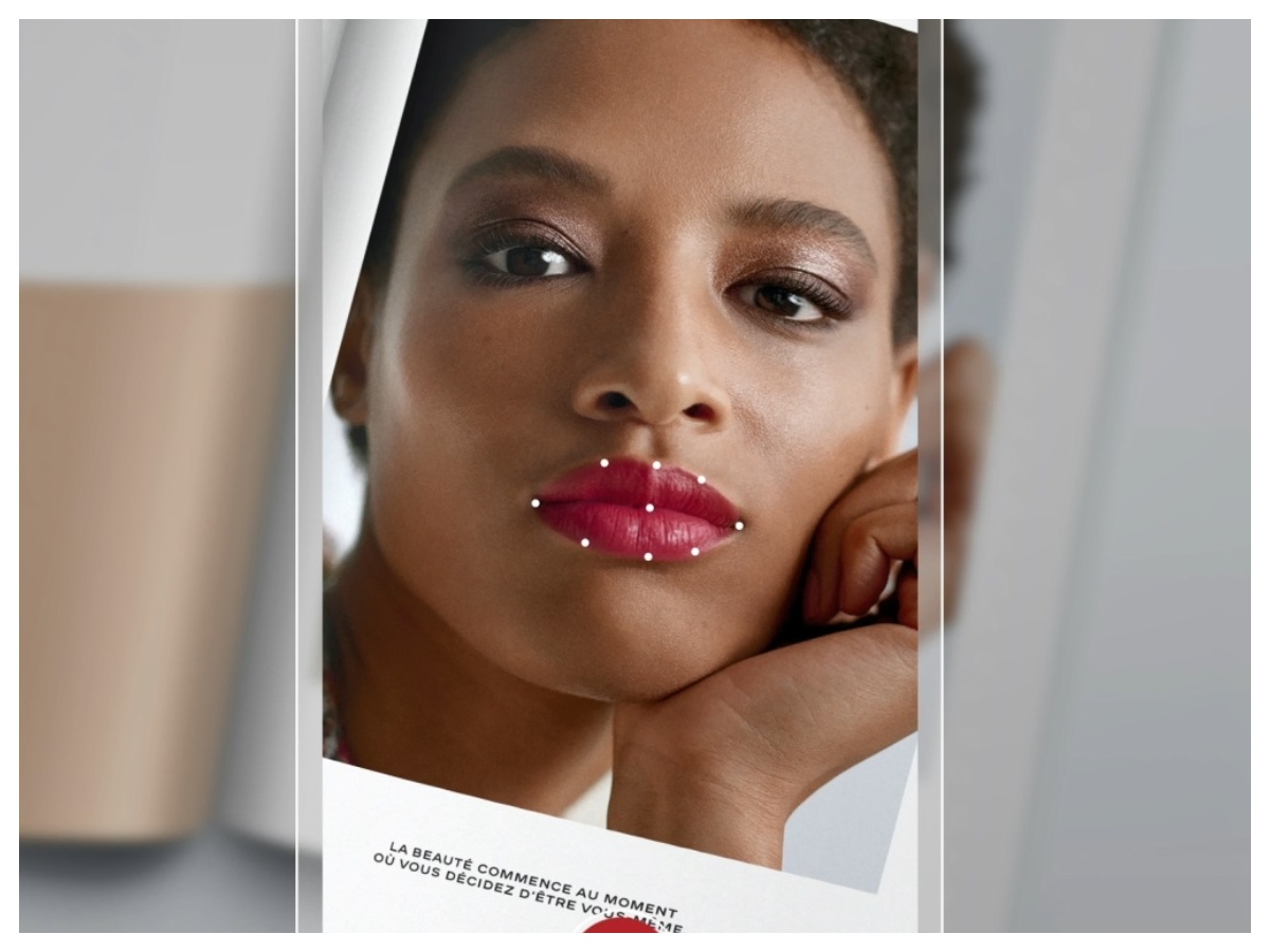 Lipscanner: το νέο App του οίκου Chanel θα βρεις την τέλεια απόχρωση κραγιόν που πάντα έψαχνες!
