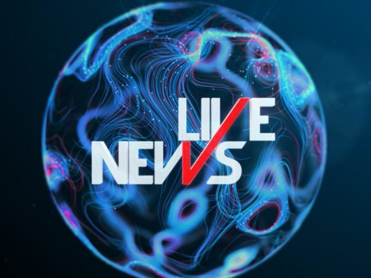 Τηλεθέαση: Πρωτιά για το Live News στο Mega