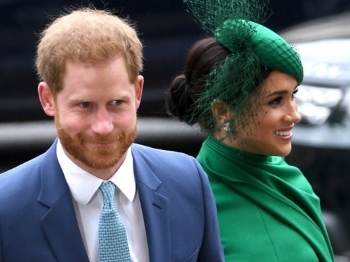 Ο πρίγκιπας Harry και η Meghan Markle θα δώσουν την πρώτη τους συνέντευξη
