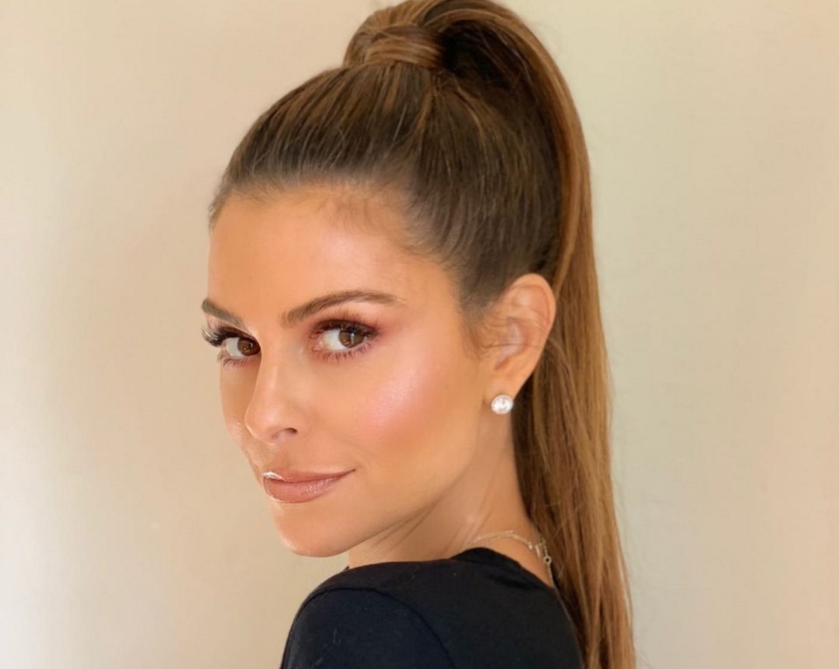 Maria Menounos: Η φωτογραφία με την άρρωστη μητέρα της και το αισιόδοξο μήνυμα για την κατάσταση της υγείας της