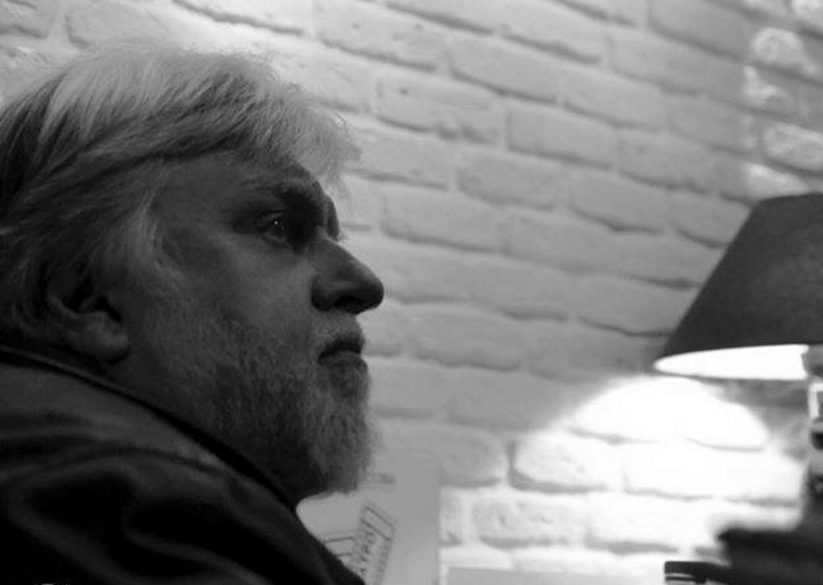 Πέθανε ο σκηνοθέτης Βασίλης Νικολαΐδης – Είχε νοσήσει από κορονοϊό