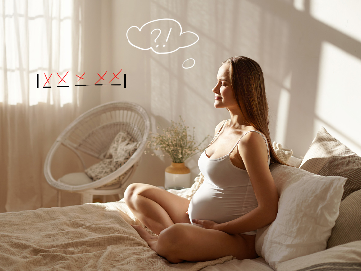 5 διαδεδομένοι μύθοι γύρω από την εγκυμοσύνη που τελικά δεν ισχύουν
