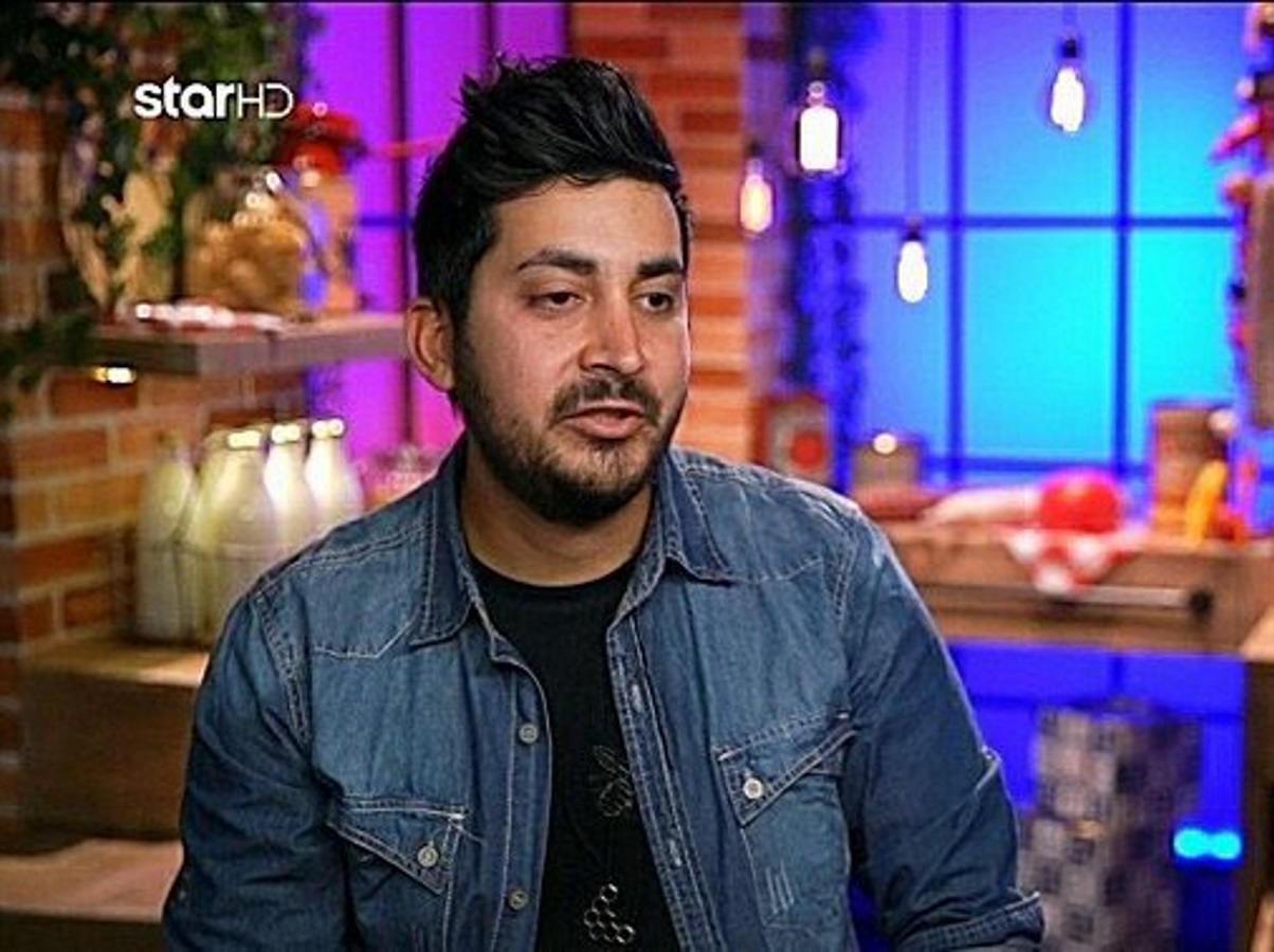 MasterChef: Το twitter αποθέωσε τον Παναγιώτη και τον ανέδειξε νικητή πριν καν μπει στο σπίτι