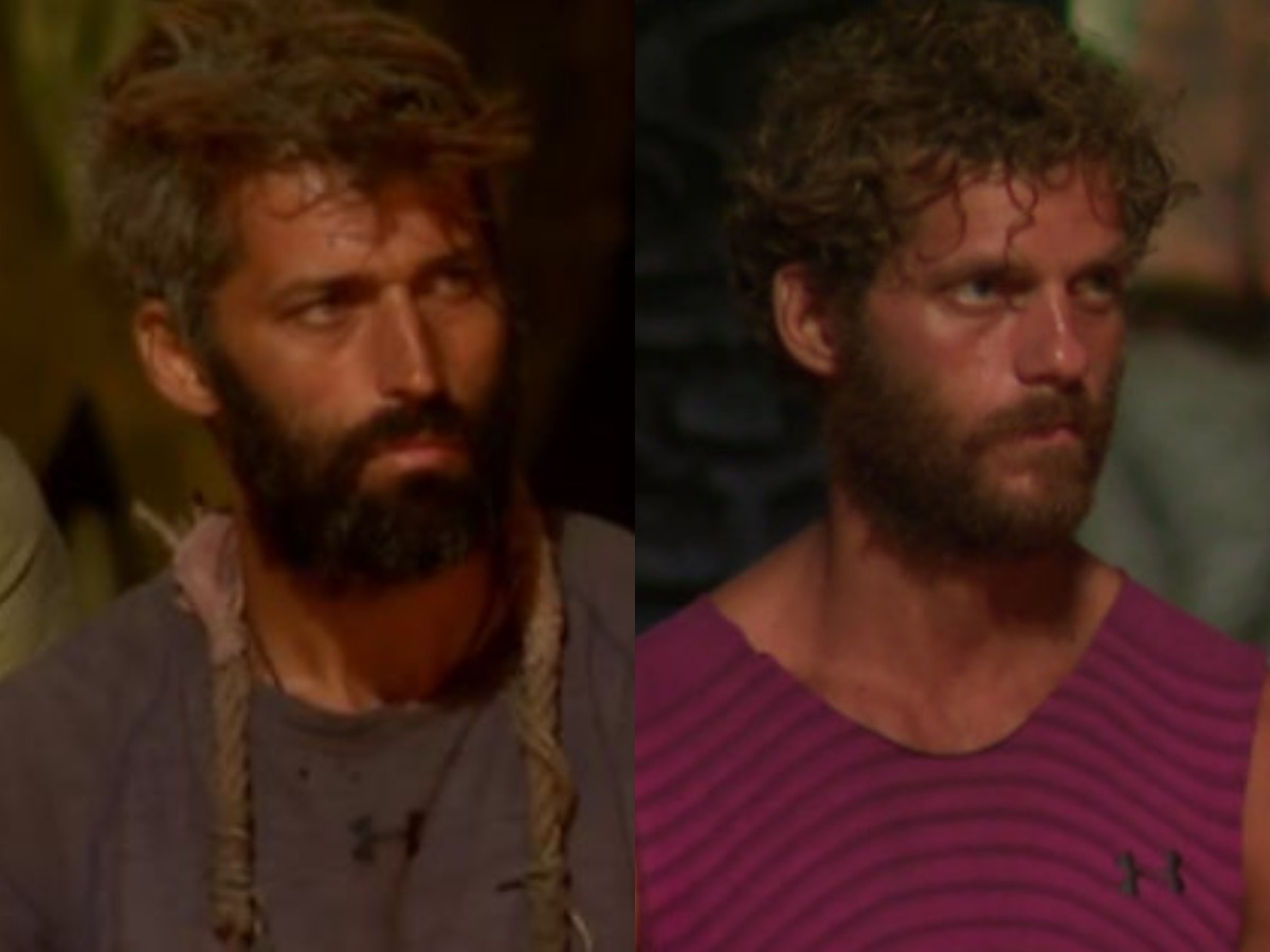 Survivor: Τι πραγματικά έκαναν Παππάς και Σταμούλης και τους επιβλήθηκε πρωτοφανής ποινή;