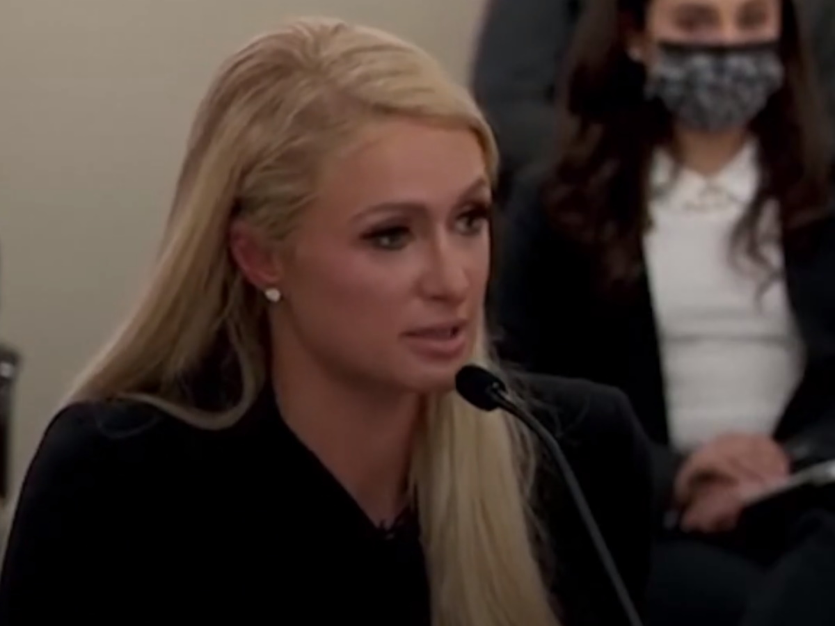 Paris Hilton: Η συγκλονιστική κατάθεση στο δικαστήριο – “Ένιωθα παραβιασμένη κάθε μέρα”