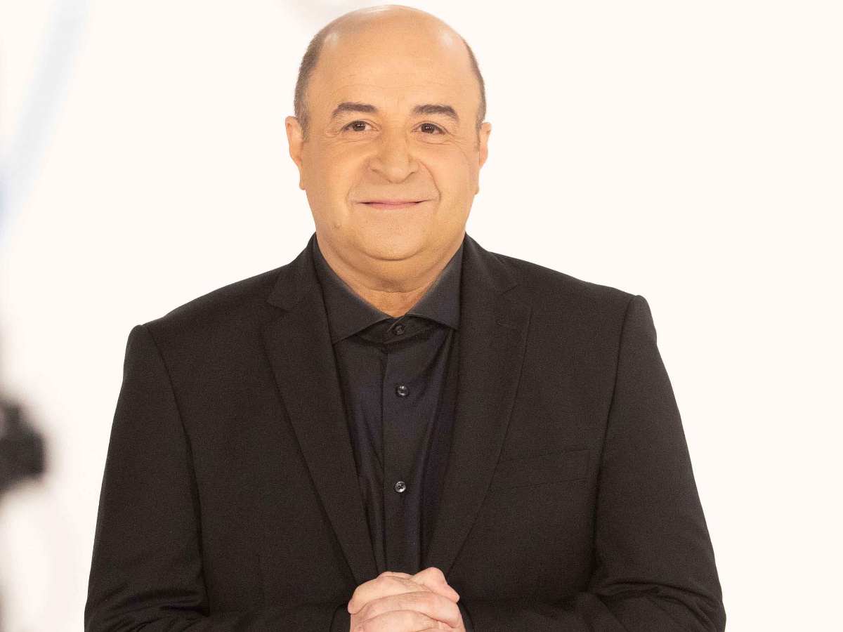 Ο Μάρκος Σεφερλής συγκινεί μιλώντας για τη μητέρα του: «Μαγείρευε στις 3 τη μαύρη νύχτα, είναι η ηρωίδα μου»