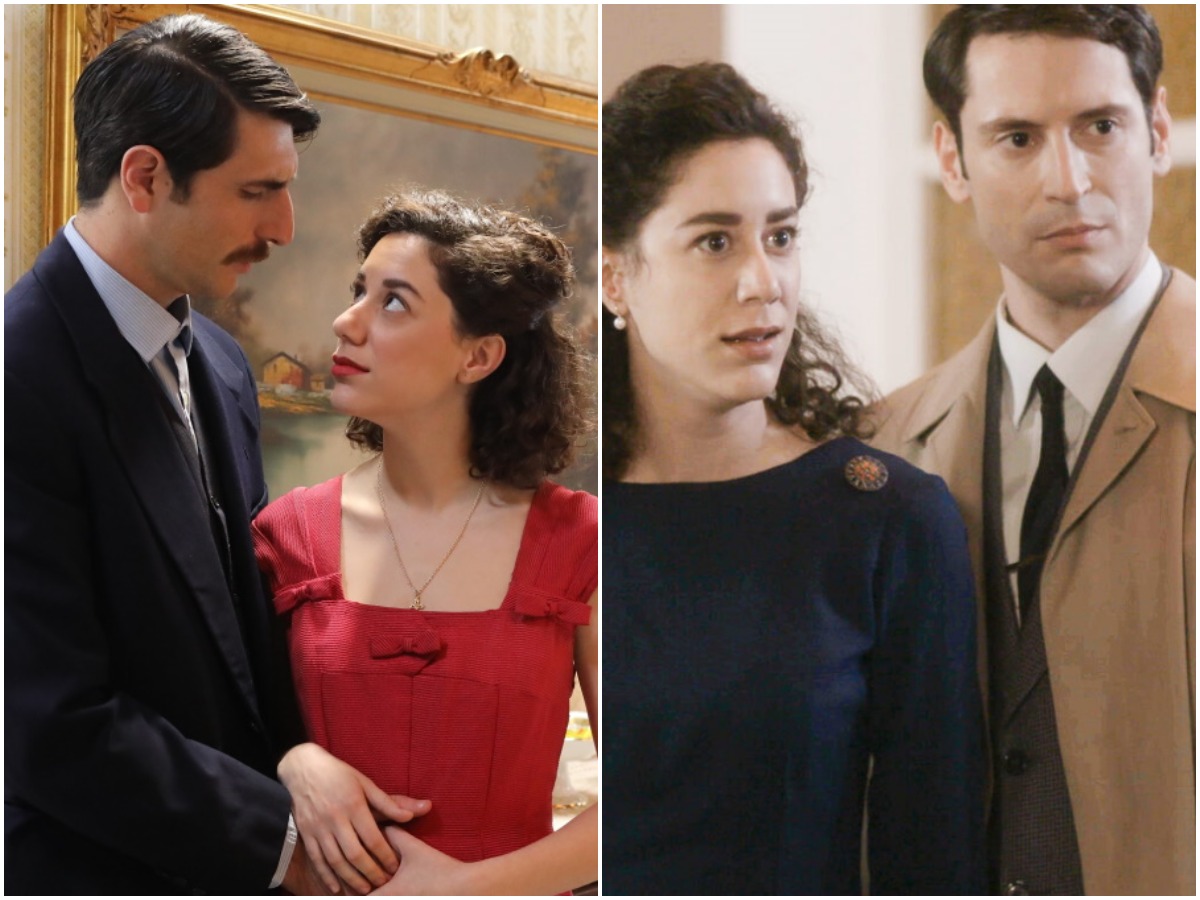Άγριες Μέλισσες – Spoiler: Η τραγική στιγμή που ο Αλέξης Γραμματικός μαθαίνει την τραγική αλήθεια