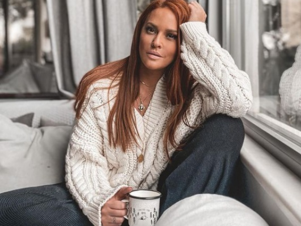 Σίσσυ Χρηστίδου: “Δεν είσαι θύμα γιατί…”