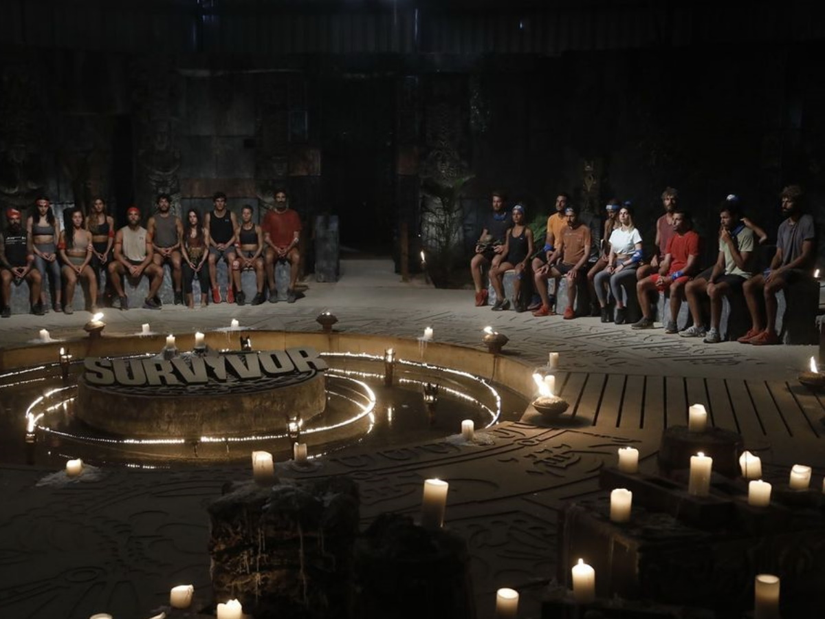 Survivor: Αυτός είναι ο πασίγνωστος καλλιτέχνης που θα τραγουδήσει στο πάρτι της Ένωσης