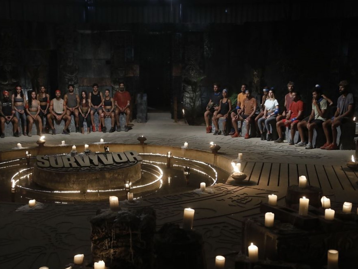 Survivor – Spoiler: Ποιος παλιός παίκτης θα επιστρέψει μετά την οικειοθελή αποχώρηση του Πάνου Καλίδη;