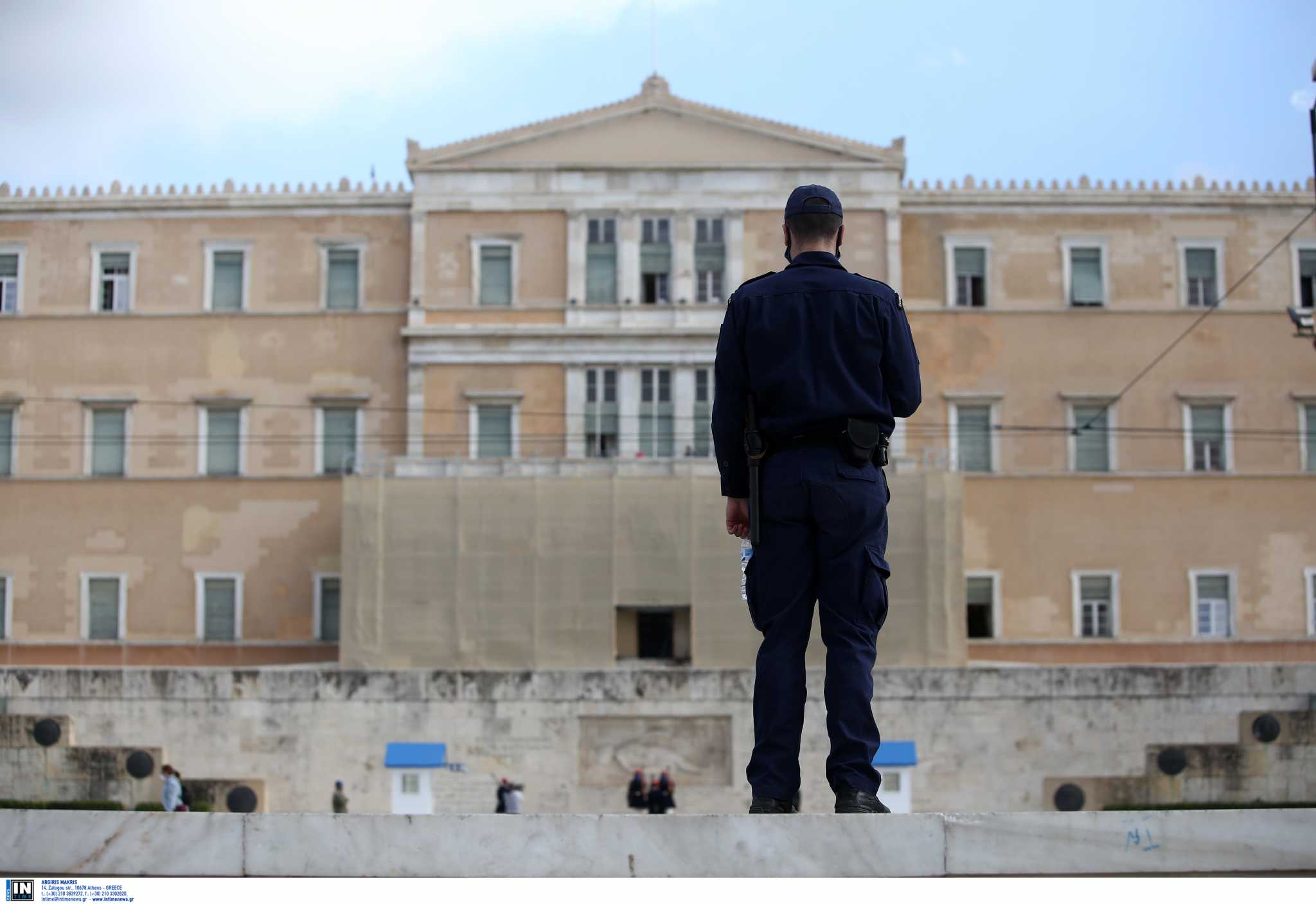 Διάγγελμα Μητσοτάκη για το lockdown στην Αττική  – Τι αναμένεται να ισχύσει από αύριο