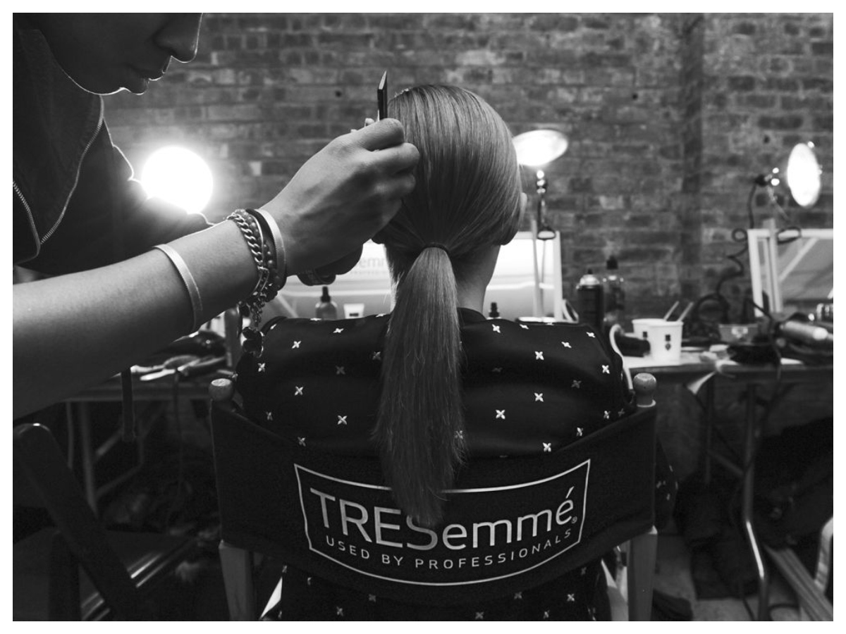 Το TRESemme σε «ταξιδεύει» στο… NYFW!